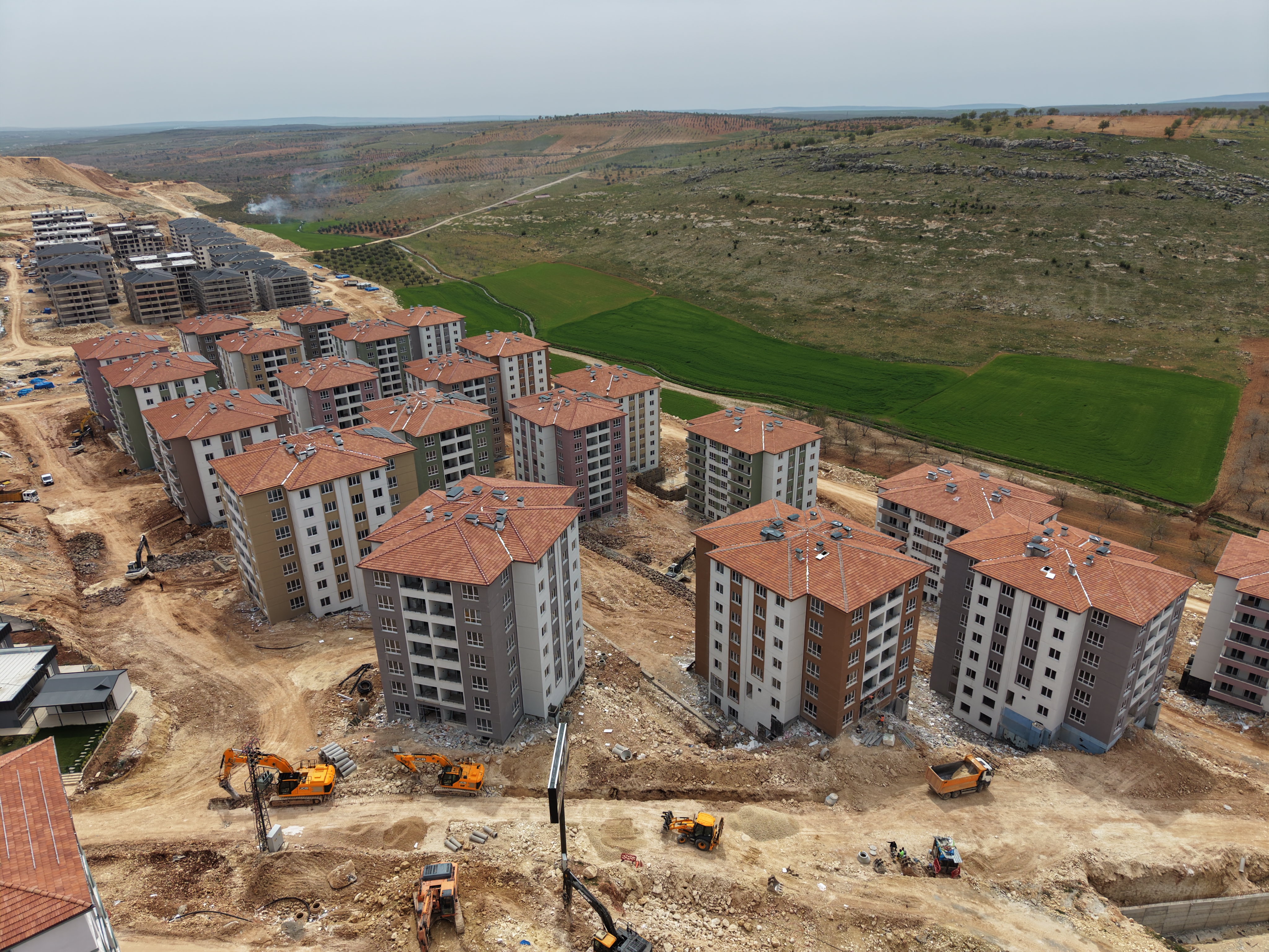 Güneyşehir Nisan 2026 4