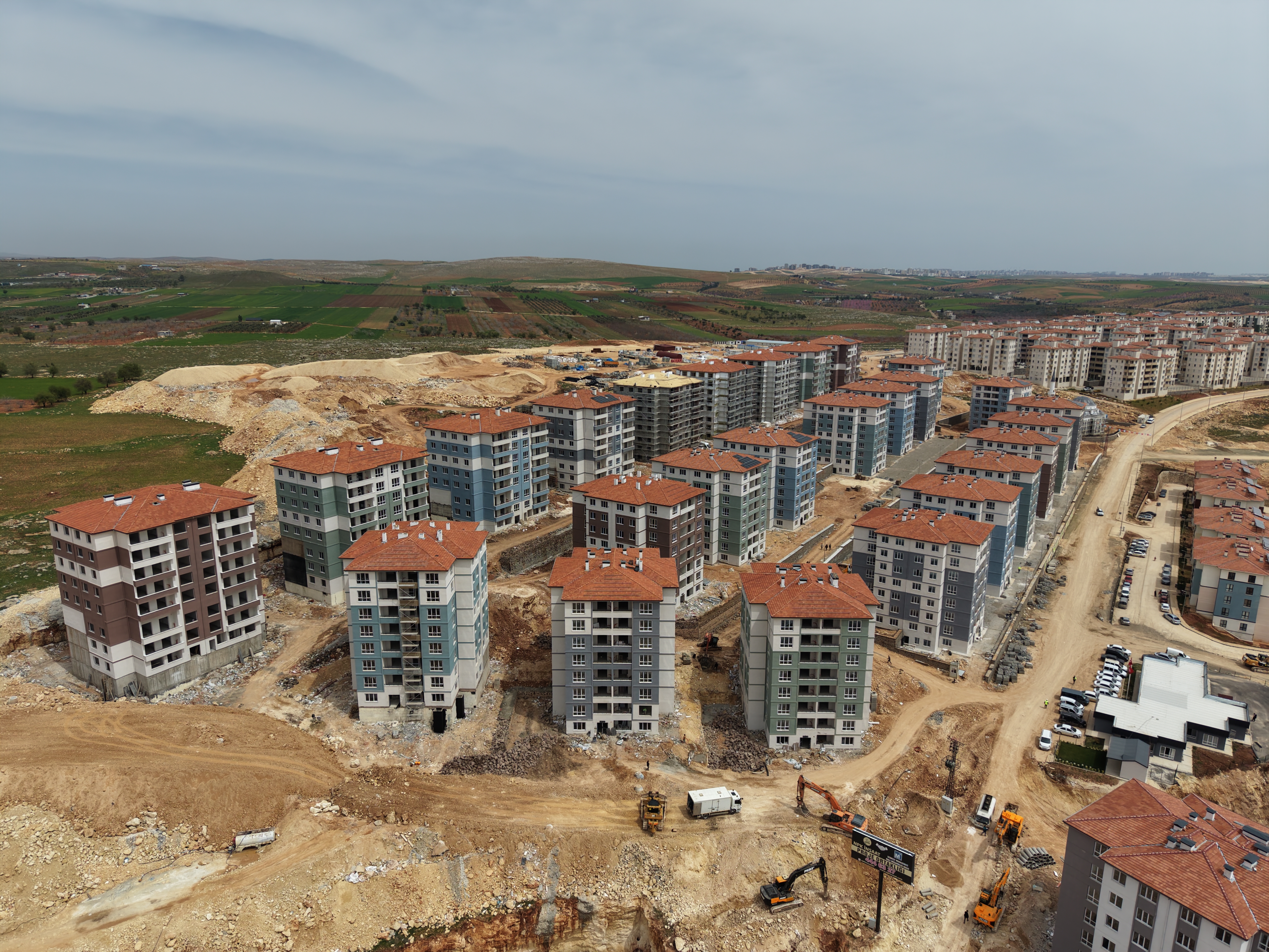 Güneyşehir Nisan 2026 5